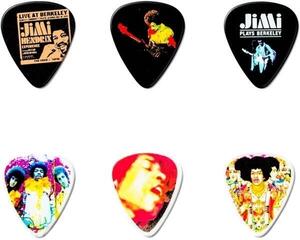 Trsátko Dunlop JH PT02 M Jimi Hendrix Trsátko - 1