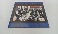 King Harvest - Dancing In The Moonlight (Limited Edition) (Moon Coloured) (12" SP)