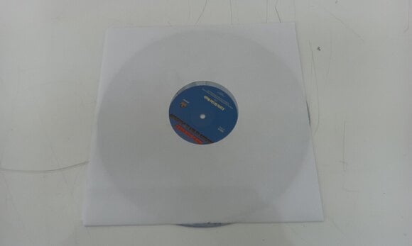 Disco in vinile King Harvest - Dancing In The Moonlight (Limited Edition) (Moon Coloured) (12" SP) (Solo aperto) - 4