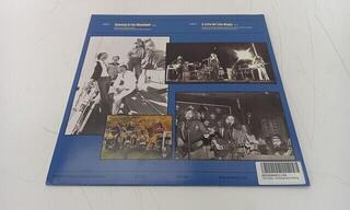 Vinyl Record King Harvest 837183 (B-Stock) #837183 - 4