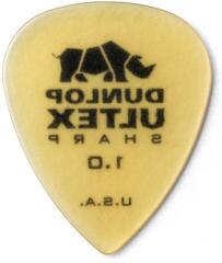 Trsátko Dunlop 433P 100 Ultex 1 mm Trsátko - 3