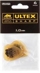 Trsátko Dunlop 433P 100 Ultex 1 mm Trsátko - 4