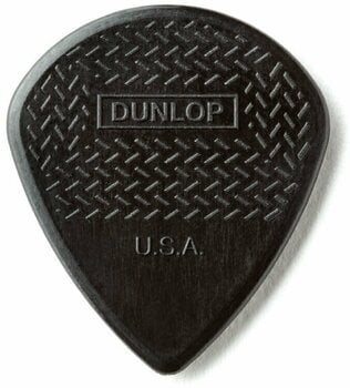 Перце за китара Dunlop 471 R 3 S Перце за китара - 3