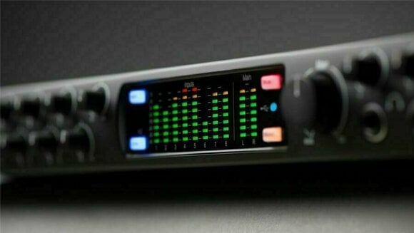 USB audio prevodník - zvuková karta Presonus Studio 1824c - 5