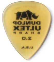 Medikas Dunlop 433P 200 Ultex 2 mm Medikas - 3