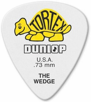 Pengető Dunlop 424P 0.73 Pengető - 2