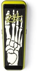 Efecto de guitarra Dunlop Kirk Hammett Signature Cry Baby Efecto de guitarra - 3