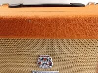 Orange CR60C Crush Gitaarcombo