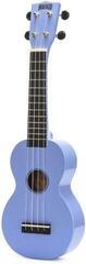 Soprano Ukulele Mahalo MR1 Basic SET Light Blue Soprano Ukulele - 2
