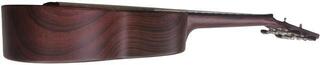 Сопрано укулеле Pasadena WU-21W(BK) Basic SET Wood Grain (Black) Сопрано укулеле - 2