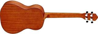 Baritone Ukulele Ortega RU5-BA Premium SET Natural/RU5 Baritone - 2