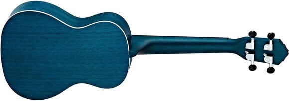 Ukulele concert Ortega RUOCEAN Basic SET Ocean Albastru Ukulele concert - 3