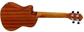 Konserttiukulele Ortega RU5CE Standard SET Natural Konserttiukulele - 2