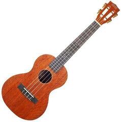 Tenor Ukulele Mahalo MJ3 Basic SET Trans Brown Tenor Ukulele - 1