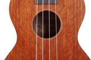 Tenor Ukulele Mahalo MJ3 Standard SET Trans Brown Tenor Ukulele - 2
