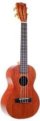 Tenor Ukulele Mahalo MJ3 Basic SET Trans Brown Tenor Ukulele - 3