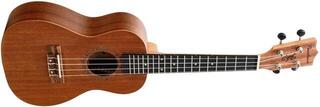 Concert Ukulele Pasadena SU024BG Basic SET Natural Concert Ukulele - 3