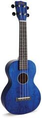 Konserttiukulele Mahalo MH2-TBU Basic SET Trans Blue Konserttiukulele - 2