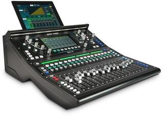 Erweiterungsmodul für Mischer Allen & Heath SQ Bracket Erweiterungsmodul für Mischer - 6