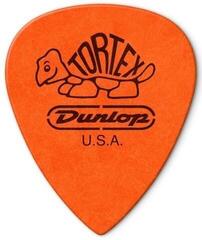 Перце за китара Dunlop 462P 0.60 Tortex TIII Перце за китара - 3