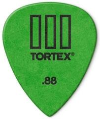 Pick Dunlop 462P 0.88 Tortex TIII Pick - 1