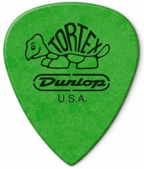 Trsátko Dunlop 462P 0.88 Tortex TIII Trsátko - 3