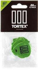 Pick Dunlop 462P 0.88 Tortex TIII Pick - 3
