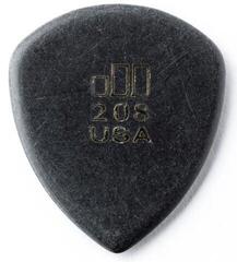 Plectrum Dunlop 477P208 Jazztones Plectrum - 1