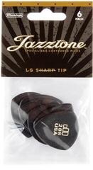 Plectrum Dunlop 477P208 Jazztones Plectrum - 4