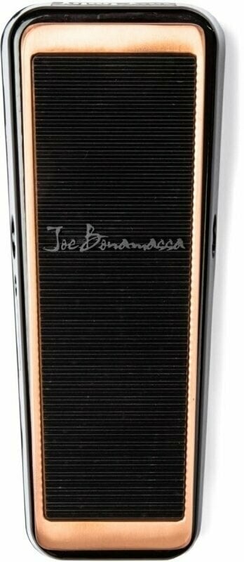 T*T様 JIM DUNLOP / JB95 Joe Bonamassa Cry JOE BONAMASSA CRY BABY® WAH - Dunlop