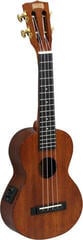 Konsert-ukulele Mahalo MJ2-VT Standard SET Vintage Natural Konsert-ukulele - 2