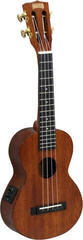 Konsert-ukulele Mahalo MJ2-VT Basic SET Vintage Natural Konsert-ukulele - 2