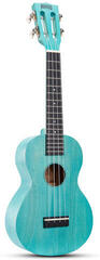 Konsert-ukulele Mahalo ML2AB Basic SET Aqua Blue Konsert-ukulele - 3