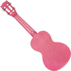 Konserttiukulele Mahalo ML2CP Basic SET Coral Pink Konserttiukulele - 2