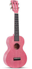 Konserttiukulele Mahalo ML2CP Standard SET Coral Pink Konserttiukulele - 3