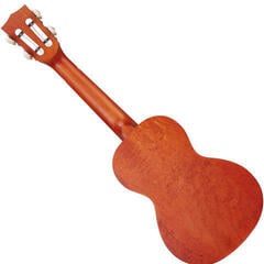 Konserttiukulele Mahalo ML2OS Basic SET Orange Sunset Fade Konserttiukulele - 2