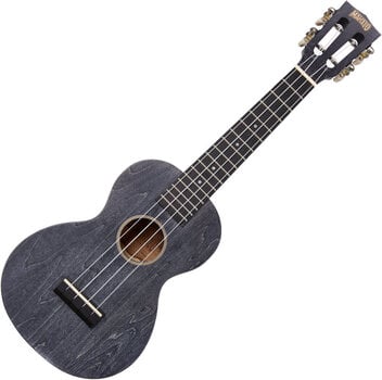 Konsert-ukulele Mahalo ML2SH Basic SET Smoke Haze Konsert-ukulele - 2