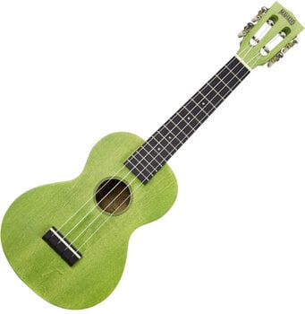 Koncertinė ukulelė Mahalo ML2SG Basic SET Sea Foam Green Koncertinė ukulelė - 2