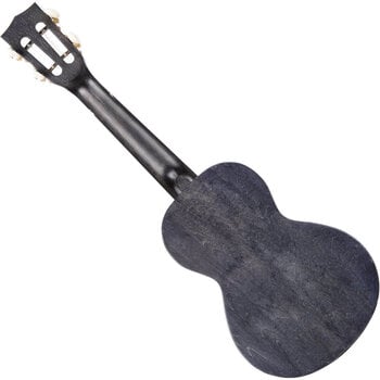 Konsert-ukulele Mahalo ML2SH Basic SET Smoke Haze Konsert-ukulele - 3