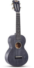 Konsert-ukulele Mahalo ML2SH Basic SET Smoke Haze Konsert-ukulele - 3