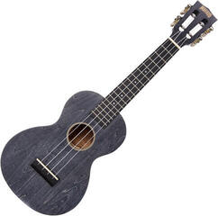 Konsert-ukulele Mahalo ML2SH Standard SET Smoke Haze Konsert-ukulele - 1