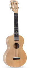 Konserttiukulele Mahalo ML2SD Basic SET Sand Konserttiukulele - 3