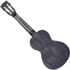 Konsert-ukulele Mahalo ML2SH Standard SET Smoke Haze Konsert-ukulele - 2