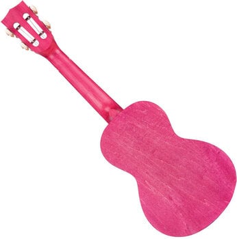 Kontsert ukulele Mahalo ML2BC Basic SET Berry Crush Kontsert ukulele - 3