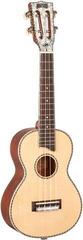 Konsert-ukulele Mahalo MP2 Standard SET Natural Konsert-ukulele - 2