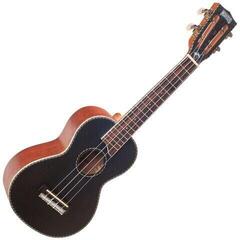 Concert Ukulele Mahalo MP2 Basic SET Black Concert Ukulele - 1