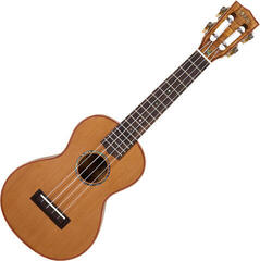 Koncertinė ukulelė Mahalo MM2 Basic SET Natural Koncertinė ukulelė - 1