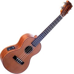 Tenorinė ukulelė Mahalo MM3E Standard SET Natural/Acoustic-Electric - 1