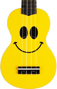 Сопрано укулеле Mahalo U-SMILE Basic SET Yellow Сопрано укулеле - 4