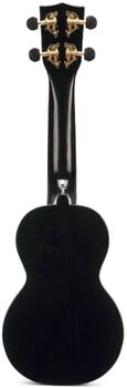 Сопрано укулеле Mahalo Heart Basic SET Heart Black Сопрано укулеле - 3
